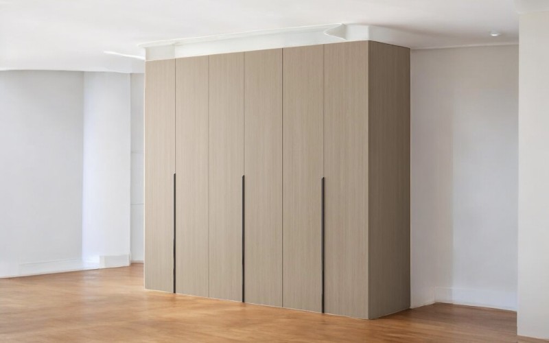 Tủ quần áo gỗ công nghiệp tại quận 2 giá tốt bền đẹp 1 Tủ quần áo gỗ công nghiệp tại quận 2 giá tốt bền đẹp