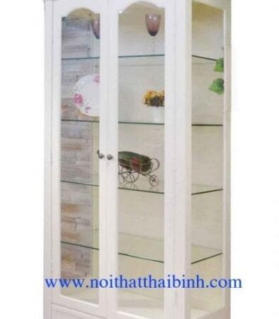 Tủ rượu MS 3004 Giá 0m8 = 5.100.000