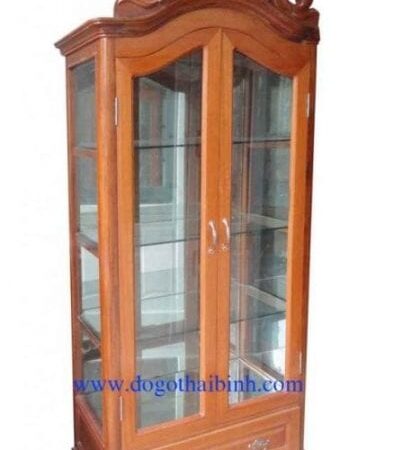 Tủ rượu MS 4038 Size : 1m0 x 2m0 x 0m5 Giá : 6.500.000