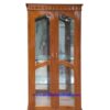 Tủ rượu gỗ căm xe MS 8961  Giá : 0m8=9.800.000 - Hình ảnh 2