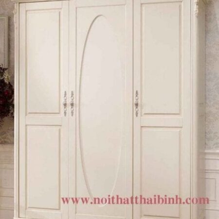 Tủ áo MS 3021 Giá : Size 1m6 = 7.000.000                1m8 = 8.000.000