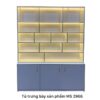 Tủ trưng bày sản phẩm MS 2966