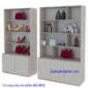 Tủ trưng bày sản phẩm MS 9828 Giá 0m8 = 3.500.000