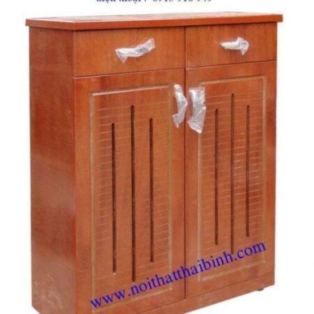 Tủ giầy dép MS : 6479   GIÁ : 1m0 = 2.100.000