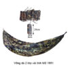 vong du 2 lop vai linh 1951