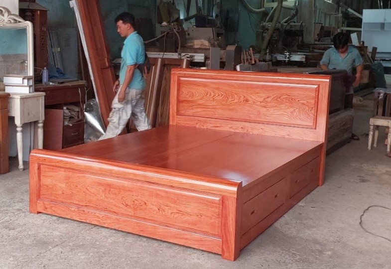 4 Cách hóa giải phong thủy giường ngủ xấu đơn giản mà hiệu quả 13 4 Cách hóa giải phong thủy giường ngủ