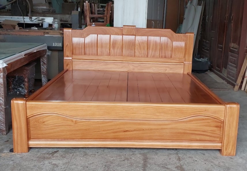 4 Cách hóa giải phong thủy giường ngủ xấu đơn giản mà hiệu quả 14 4 Cách hóa giải phong thủy giường ngủ