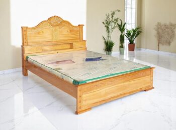 Cách trang trí giường ngủ thêm phần lãng mạn