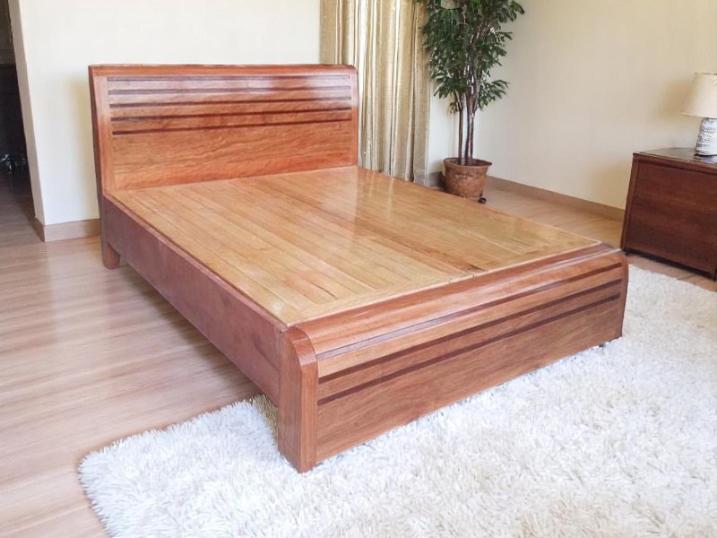 Cửa hàng giường gỗ Quận 5 nhiều mẫu mã 5 Cửa hàng giường gỗ Quận 5