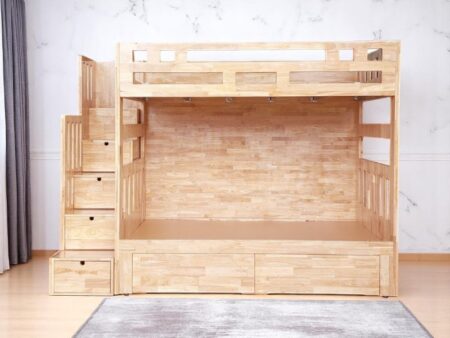 Cửa hàng giường tầng quận 3