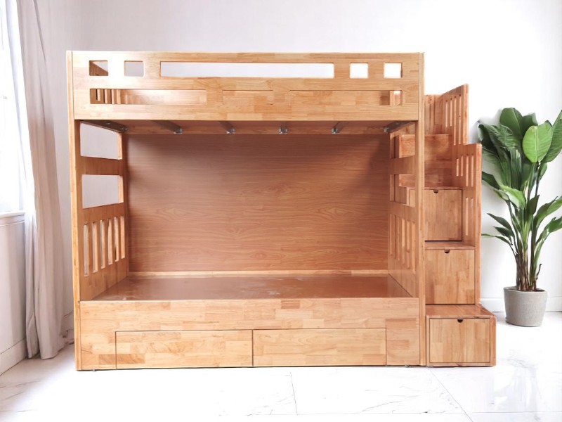 Cửa hàng giường tầng quận 3 chất lượng cao 1 Cửa hàng giường tầng quận 3