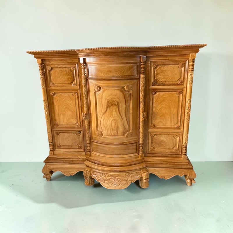 Điều kiêng kỵ khi đặt tủ thờ trong nhà – tổng hợp lưu ý phong thủy cho gia đình Việt