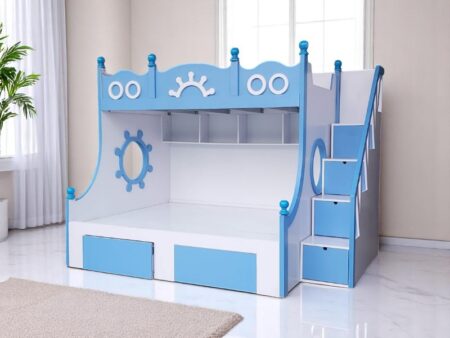 Giường tầng giá rẻ quận 1