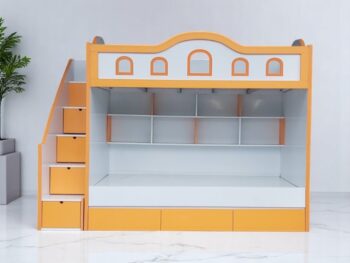 Giường tầng tại quận 5