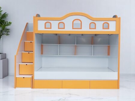 Giường tầng tại quận 5