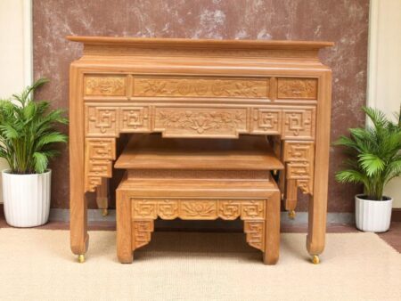 Hướng dẫn đặt bàn thờ đúng hướng