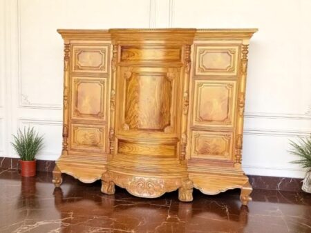 Kinh nghiệm chọn tủ thờ chuẩn thẩm mỹ
