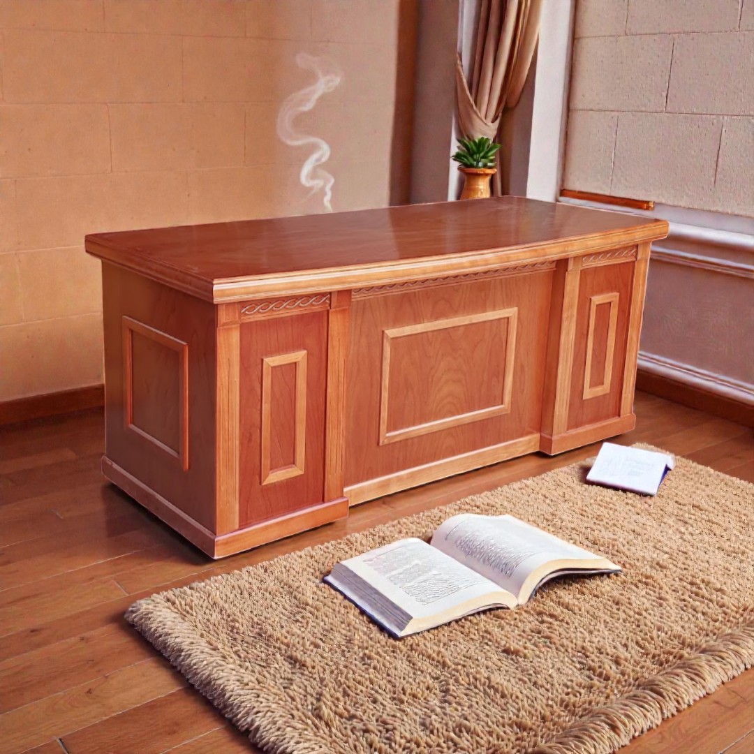 Chọn bàn làm việc theo phong cách tối giản