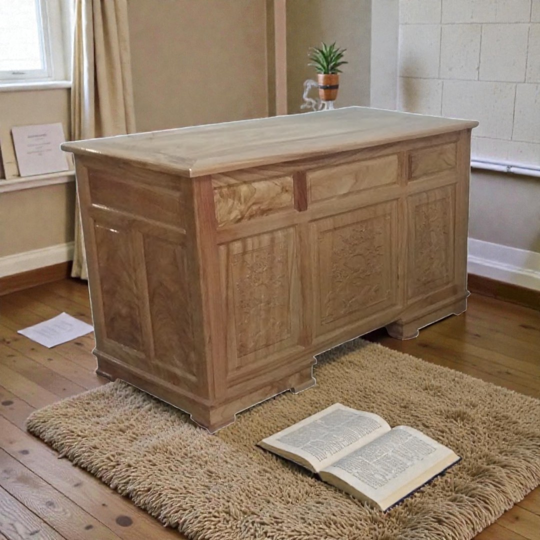 Lưu ý chọn bàn làm việc văn phòng hiện đại