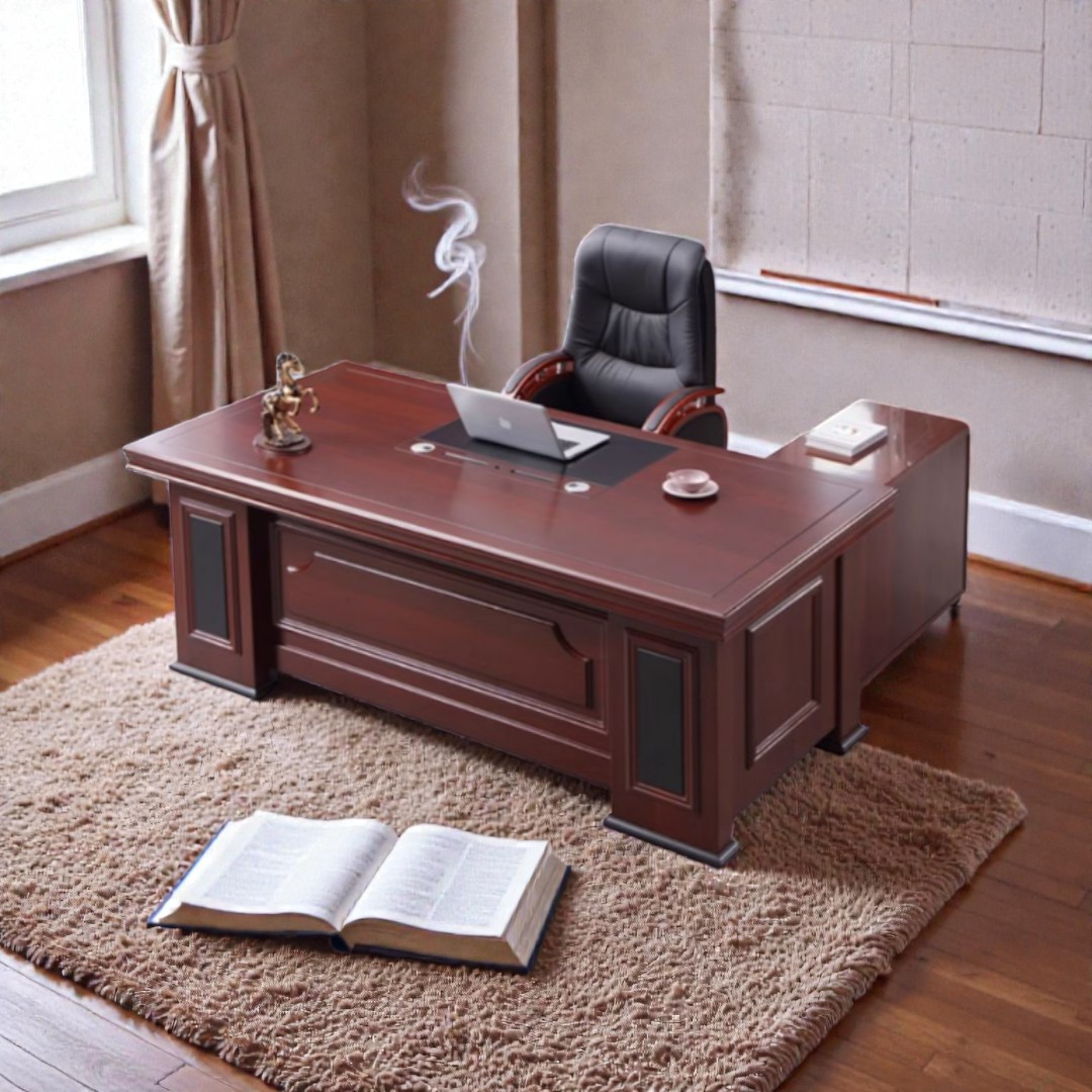 Không gian nội thất văn phòng Thái Bình