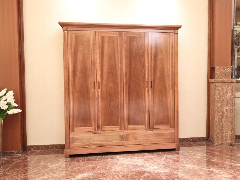 7 lưu ý khi mua tủ quần áo mới bạn cần biết 1 Lưu ý khi mua tủ quần áo mới