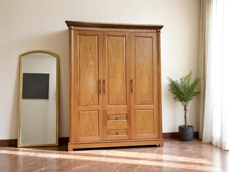 7 lưu ý khi mua tủ quần áo mới bạn cần biết 5 Lưu ý khi mua tủ quần áo mới