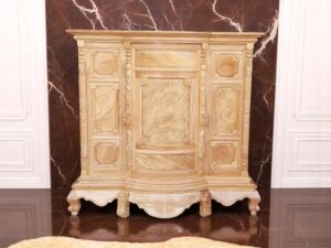 Lưu ý khi mua tủ thờ gỗ tự nhiên