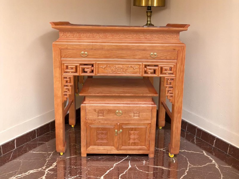 4 Lưu ý khi mua tủ thờ gỗ tự nhiên 3 Lưu ý khi mua tủ thờ gỗ tự nhiên
