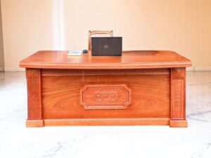 Mẹo bảo quản bàn làm việc gỗ