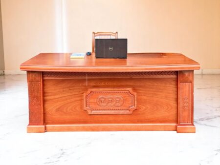 Mẹo bảo quản bàn làm việc gỗ