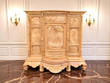 Mẹo bảo quản tủ thờ bền đẹp dài lâu
