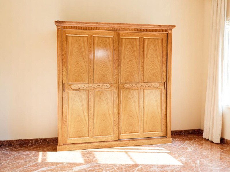 4 Mẹo giữ tủ quần áo luôn gọn 5 Mẹo giữ tủ quần áo luôn gọn