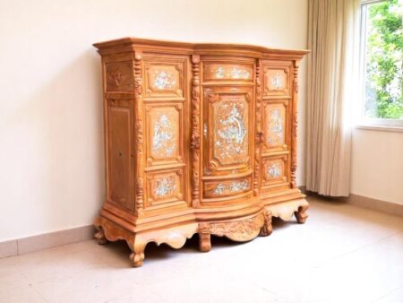 Tác dụng phong thủy của bàn thờ