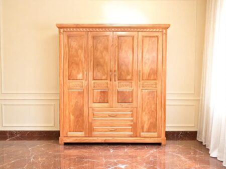 Tủ quần áo tại quận 9