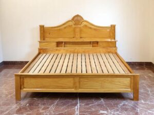 Bí quyết giữ giường ngủ luôn vượng khí