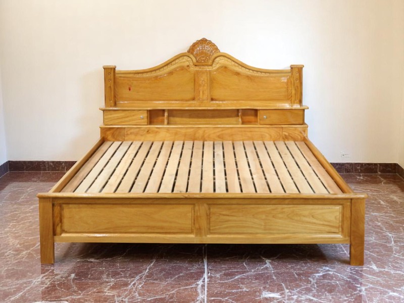 Bí quyết giữ giường ngủ luôn vượng khí