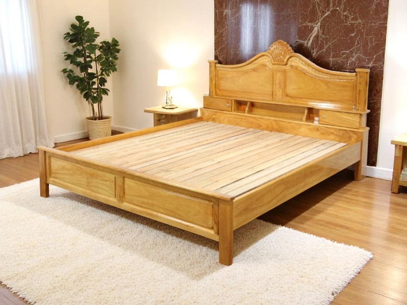 6 bí quyết giữ giường ngủ luôn vượng khí cho cả gia đình 3 Bí quyết giữ giường ngủ luôn vượng khí