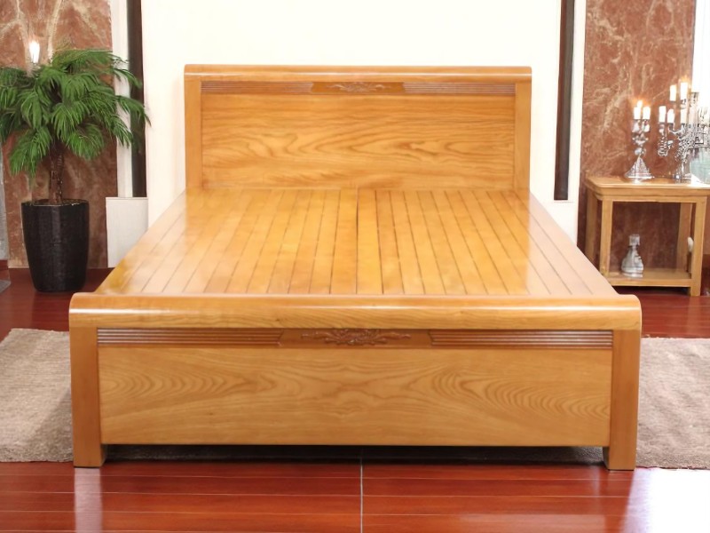 6 bí quyết giữ giường ngủ luôn vượng khí cho cả gia đình 2 Bí quyết giữ giường ngủ luôn vượng khí