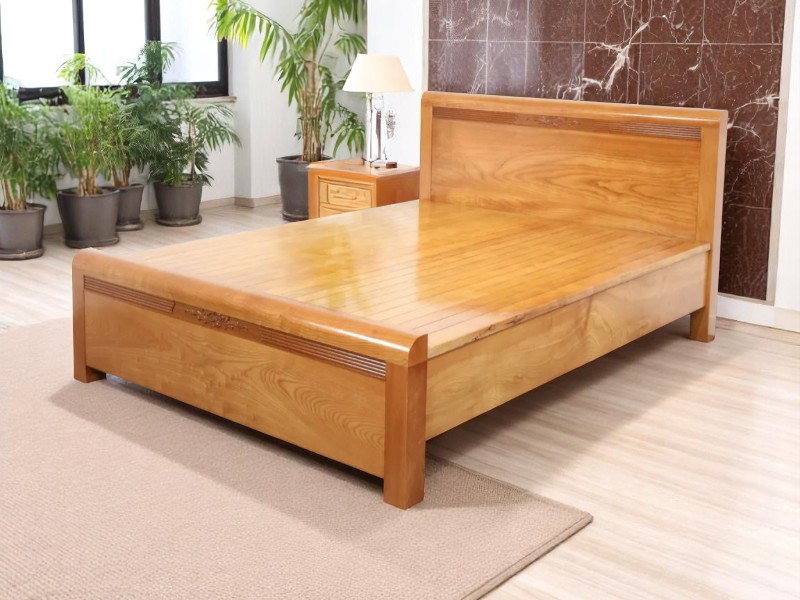 6 bí quyết giữ giường ngủ luôn vượng khí cho cả gia đình 1 Bí quyết giữ giường ngủ luôn vượng khí