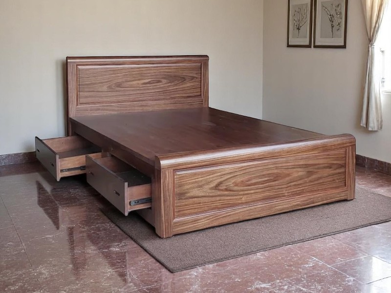 3 Bước chọn hướng kê giường ngủ tốt nhất hiện nay 5 Bước chọn hướng kê giường ngủ tốt nhất