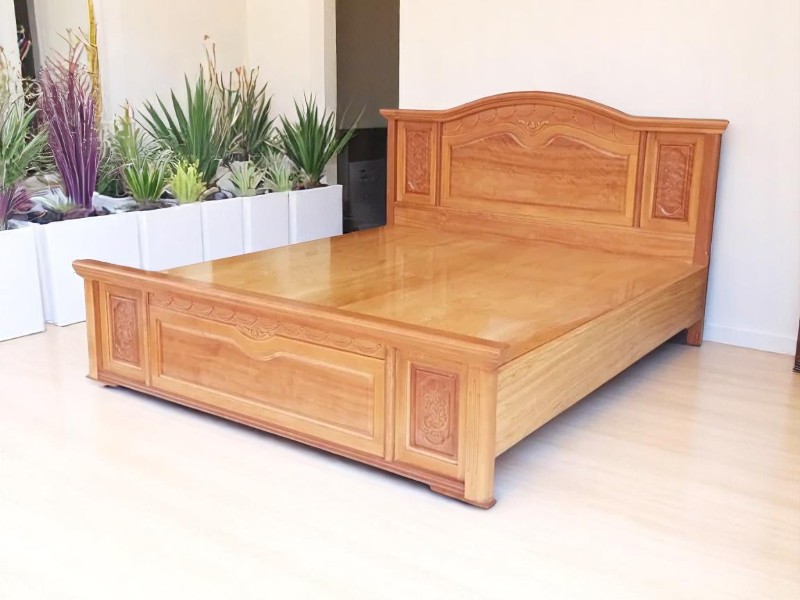 Bước chọn hướng kê giường ngủ tốt nhất