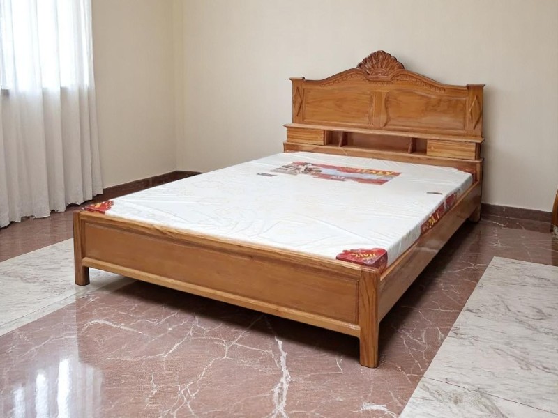 3 Bước chọn hướng kê giường ngủ tốt nhất hiện nay 1 Bước chọn hướng kê giường ngủ tốt nhất