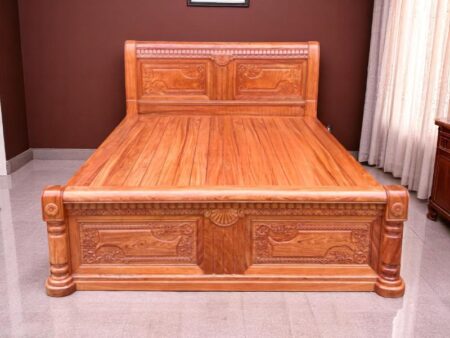 Cách hóa giải phong thủy giường ngủ xấu