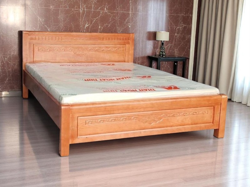Cách kê giường ngủ hợp người mệnh Thổ