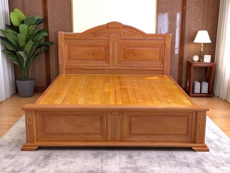 5 cách kê giường ngủ hợp người mệnh Thổ tăng vận khí 4 Cách kê giường ngủ hợp người mệnh Thổ