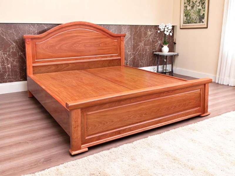 5 cách kê giường ngủ hợp người mệnh Thổ tăng vận khí 2 Cách kê giường ngủ hợp người mệnh Thổ