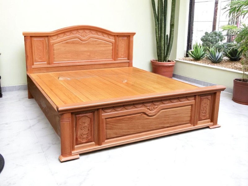 5 cách kê giường ngủ hợp người mệnh Thổ tăng vận khí 5 Cách kê giường ngủ hợp người mệnh Thổ
