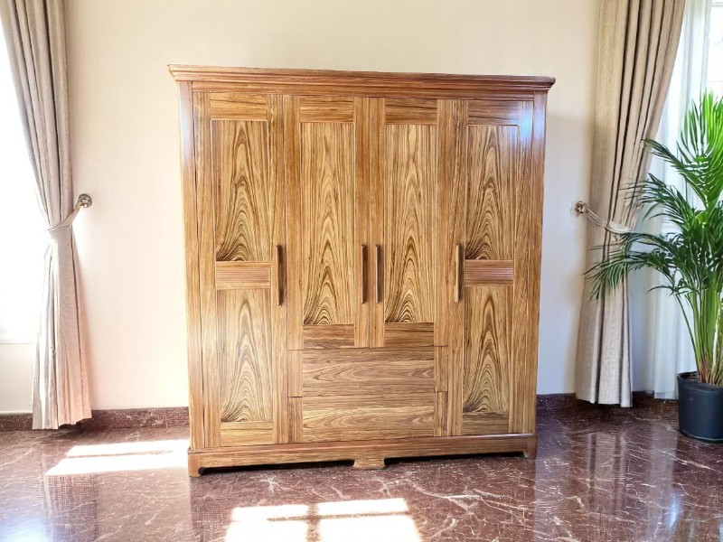 3 Cách tạo cân bằng năng lượng cho tủ quần áo chuẩn phong thủy 4 Cách tạo cân bằng năng lượng cho tủ