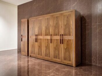 Cách tạo cân bằng năng lượng cho tủ