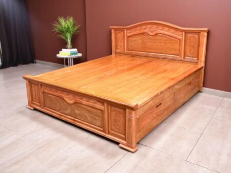 Câu hỏi giúp bạn hiểu rõ giường ngủ